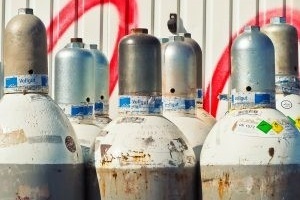 Gasflessen Cropped