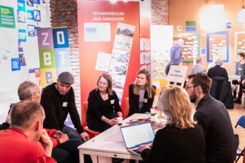 Gemeente zoetermeer Cropped