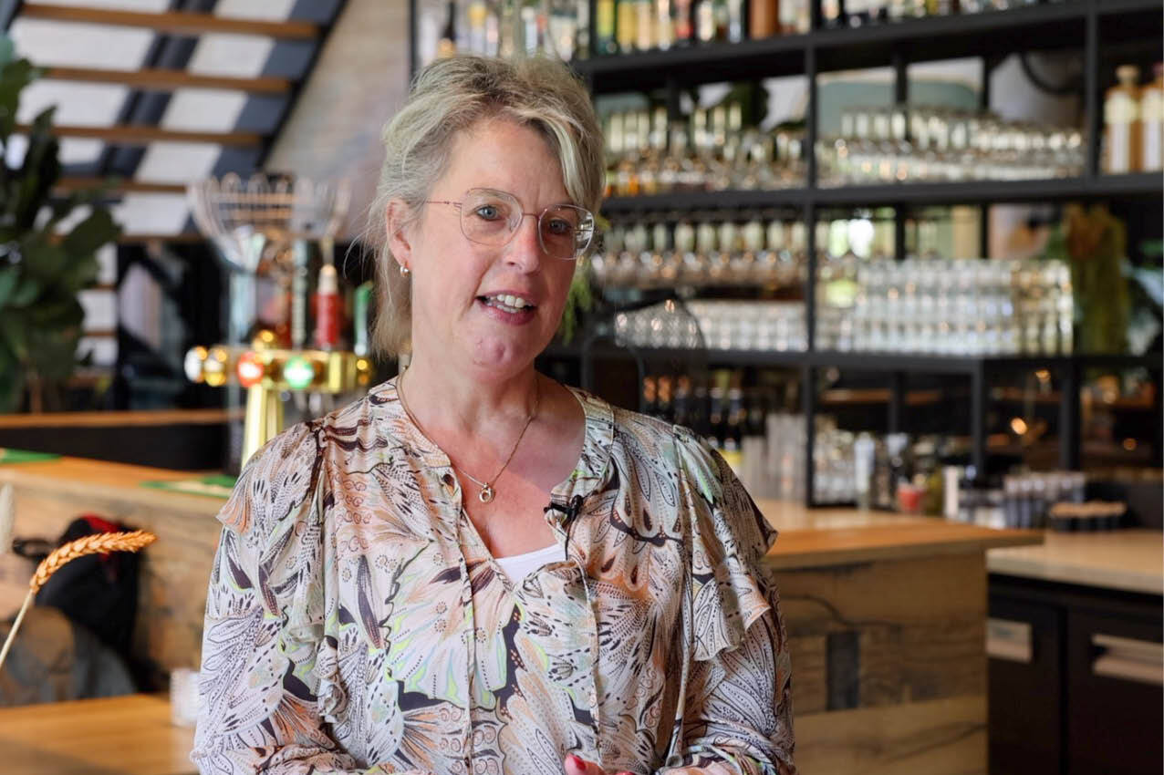 Goed werkgeverschap linda schildhoeve