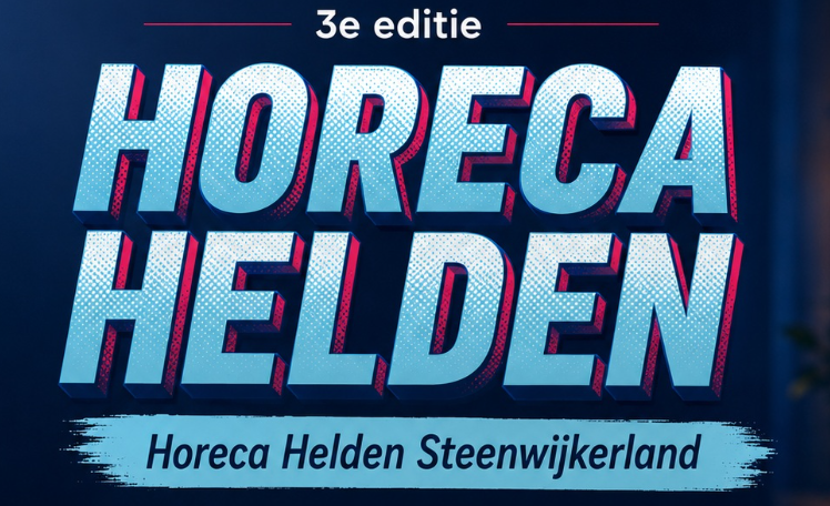 Horeca helden steenwijkerland