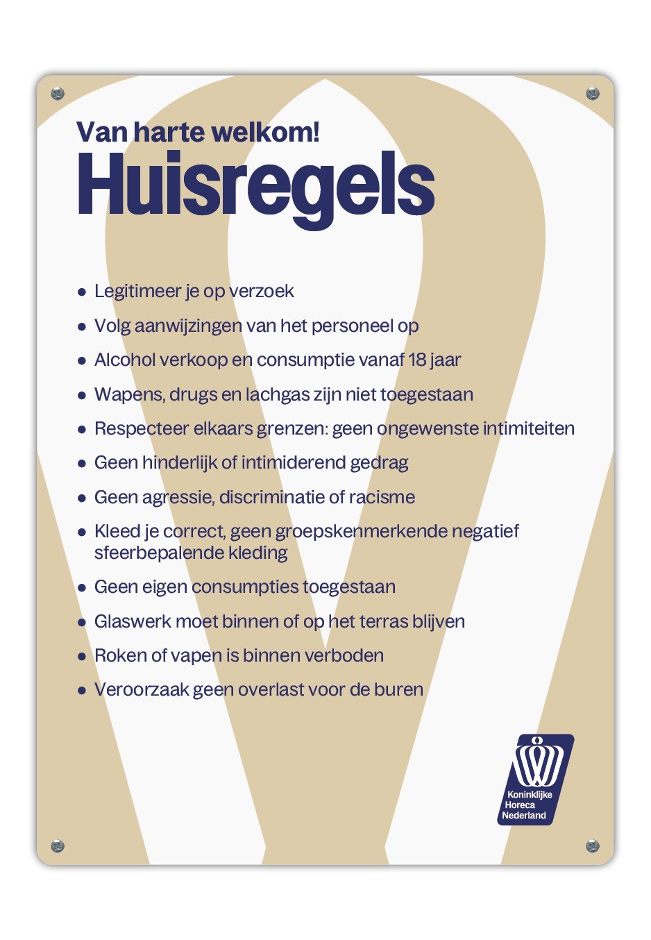 Huisregelbordje2
