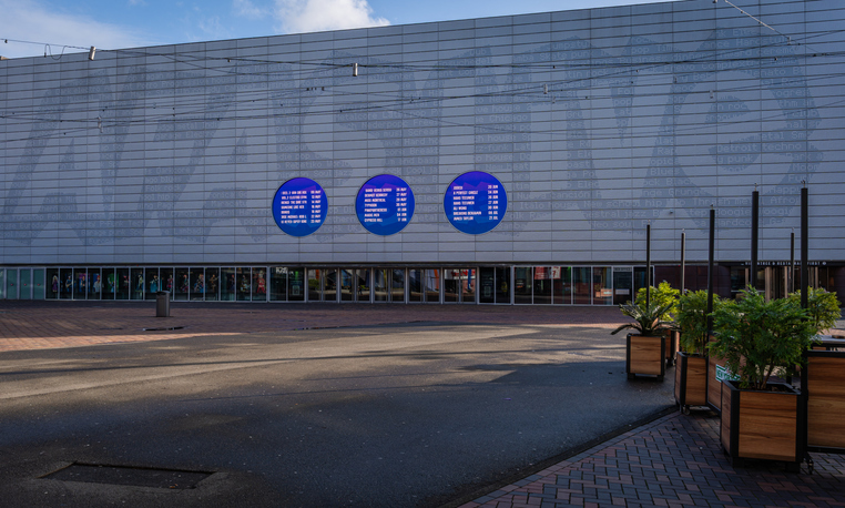 Afas Amsterdam