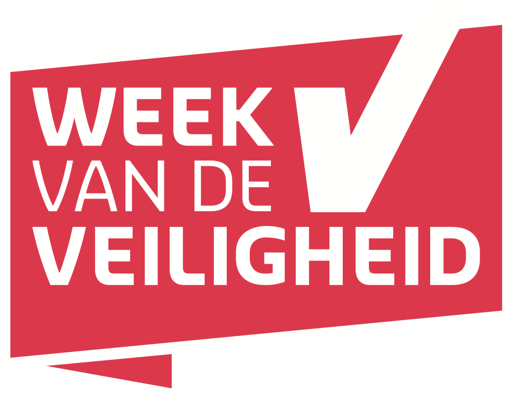 Logo weekvandeveiligheid