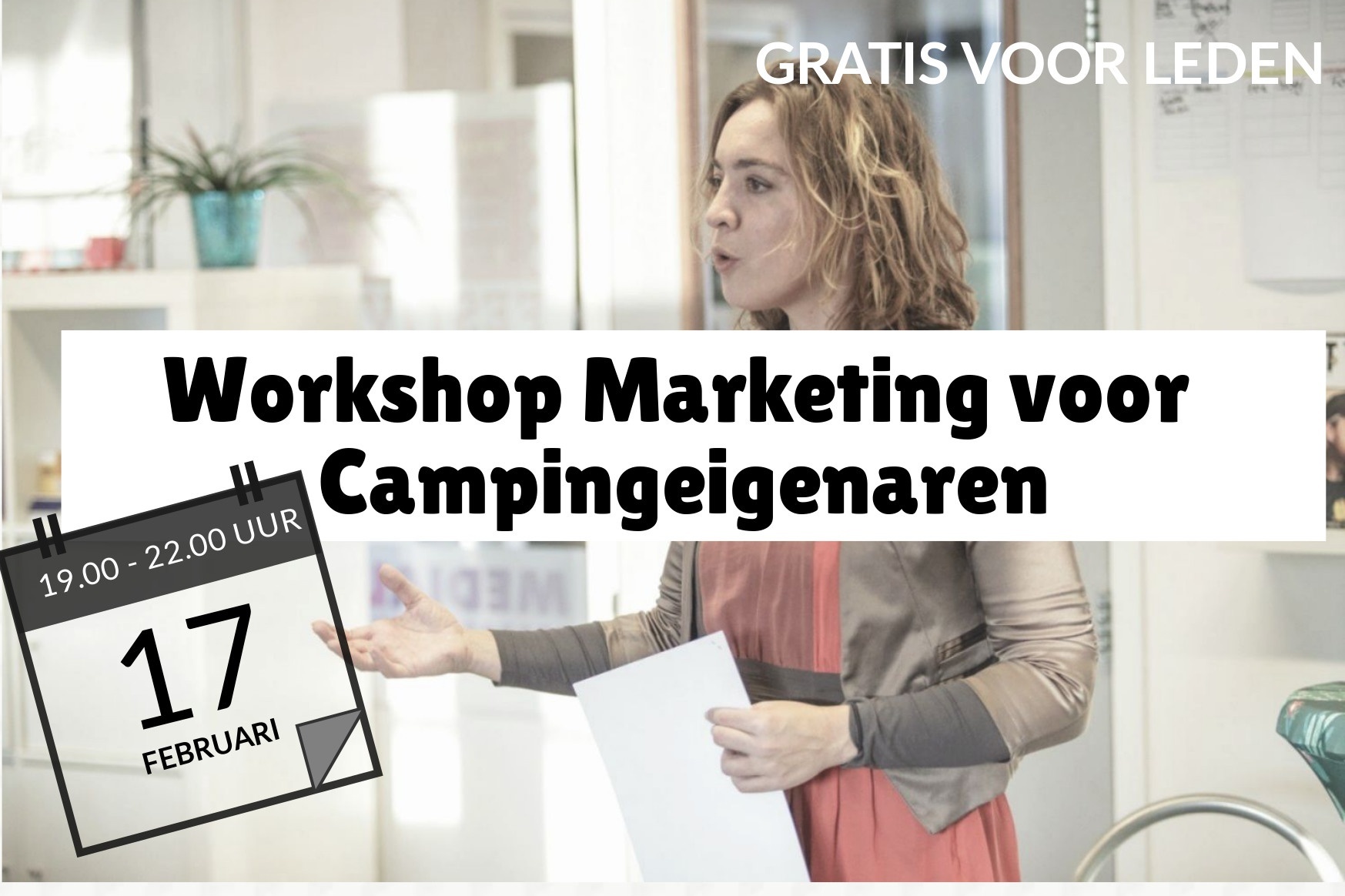 Marketing voor campingeigenaren Cropped