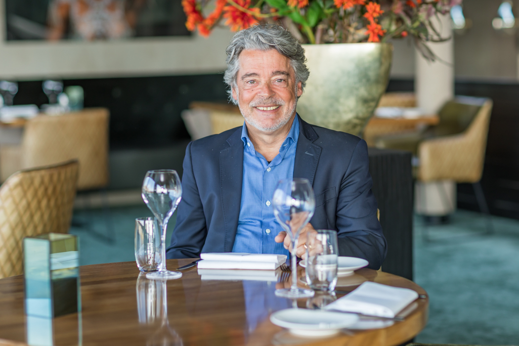 20210326 Taco van der Meer Restaurant Brasserie Bakboord Almere Q7 A5718