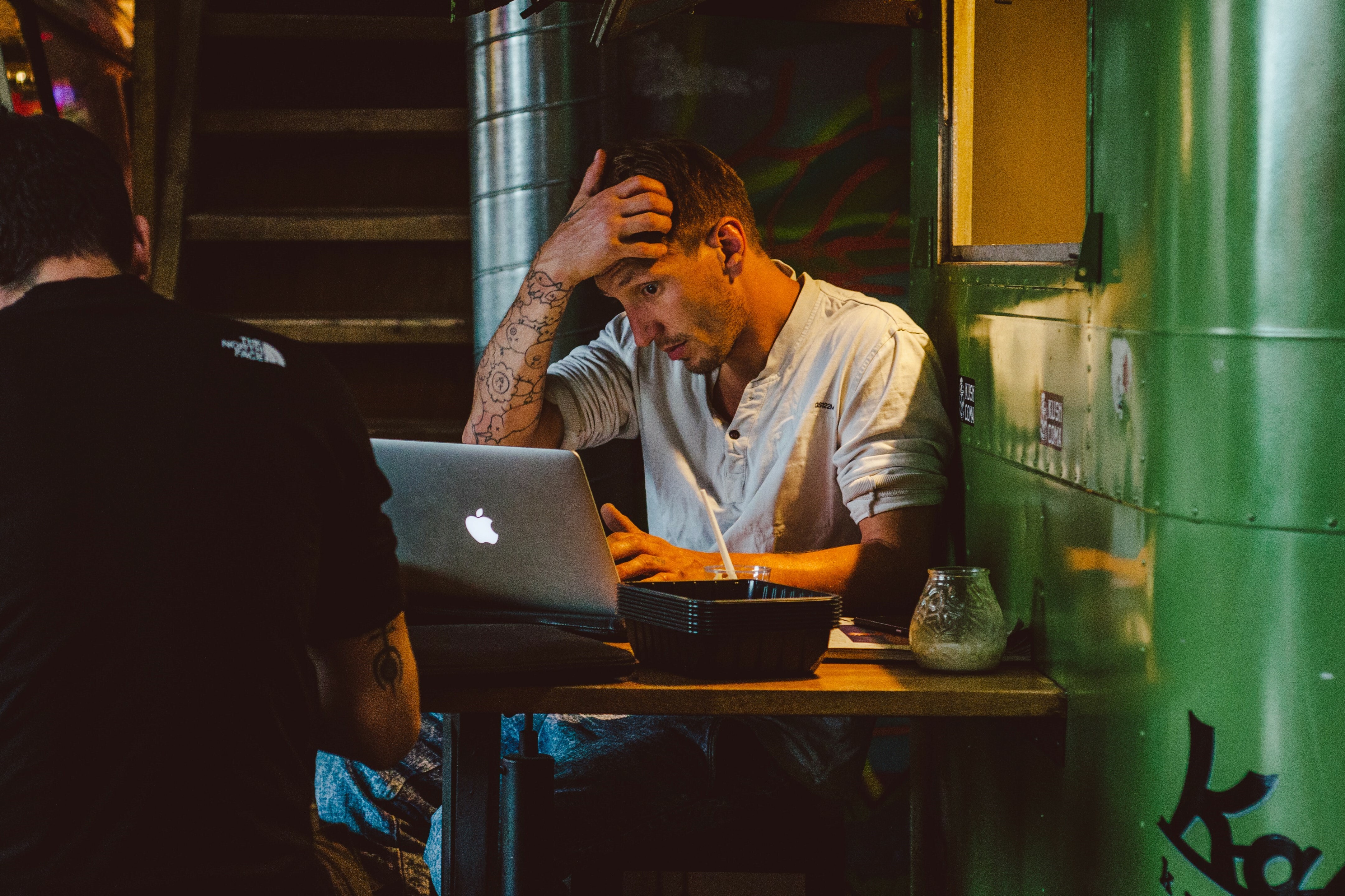 Aanvraag TVL deadline