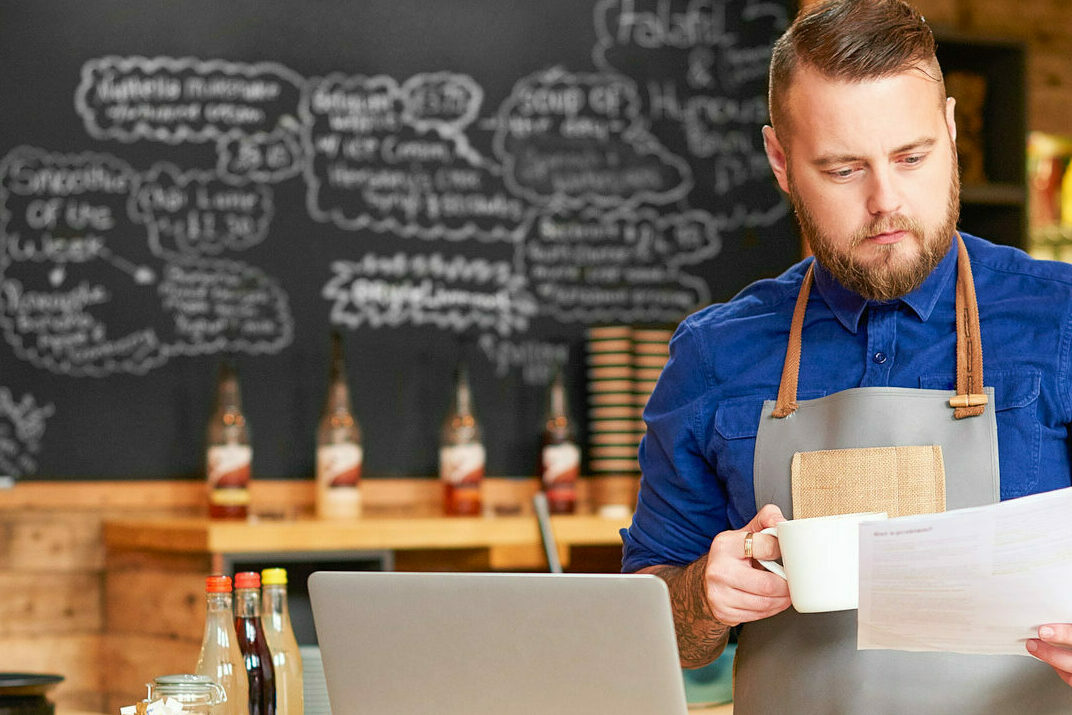 Financiering, administratie