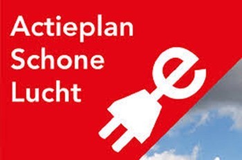 Actieplan Schone Lucht Amsterdam