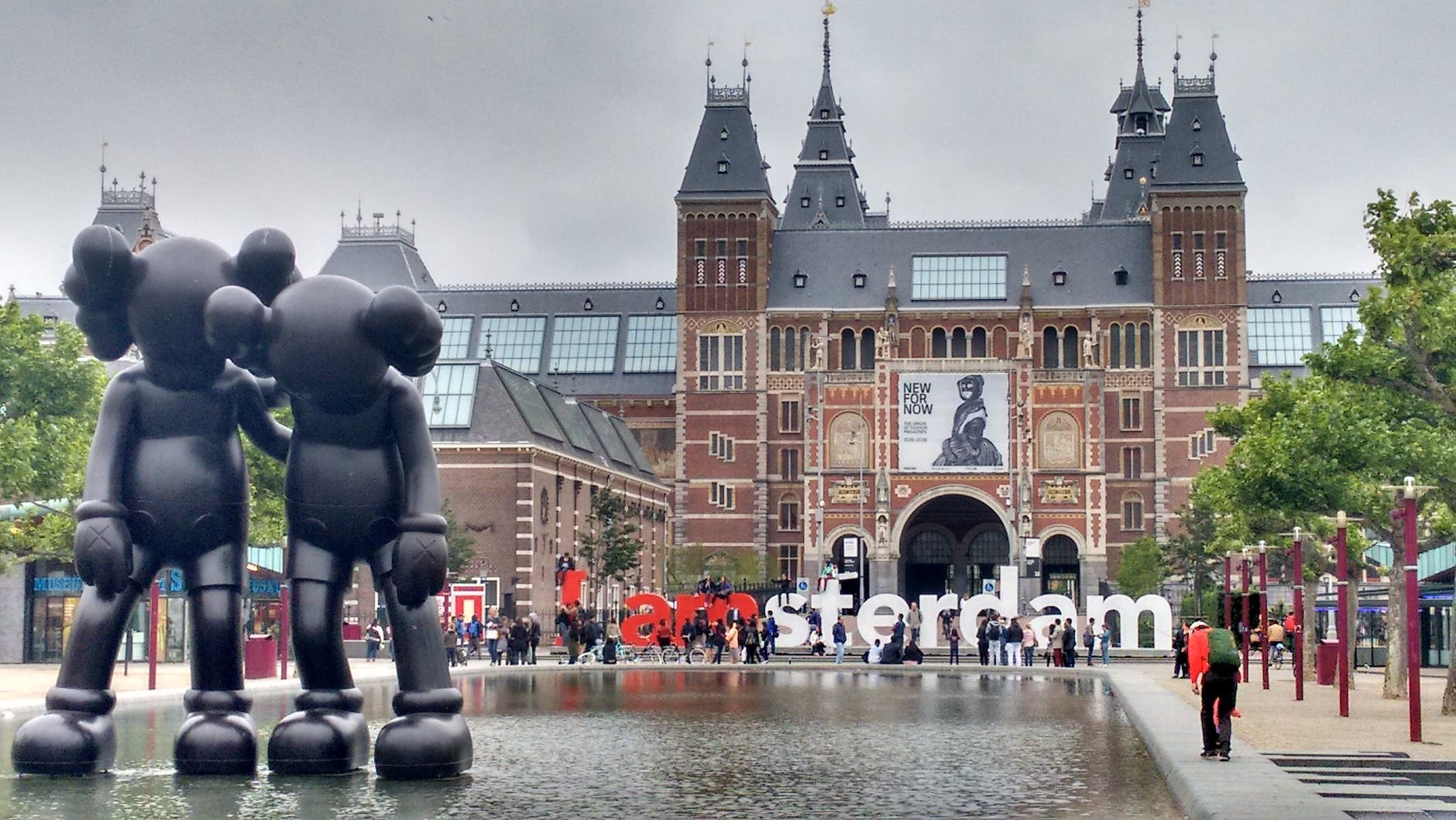 Amsterdam Rijksmuseum