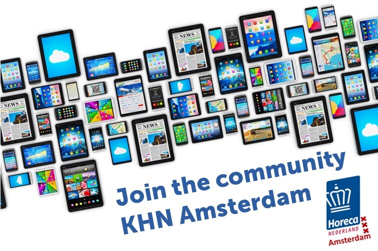 Community KHN Amsterdam