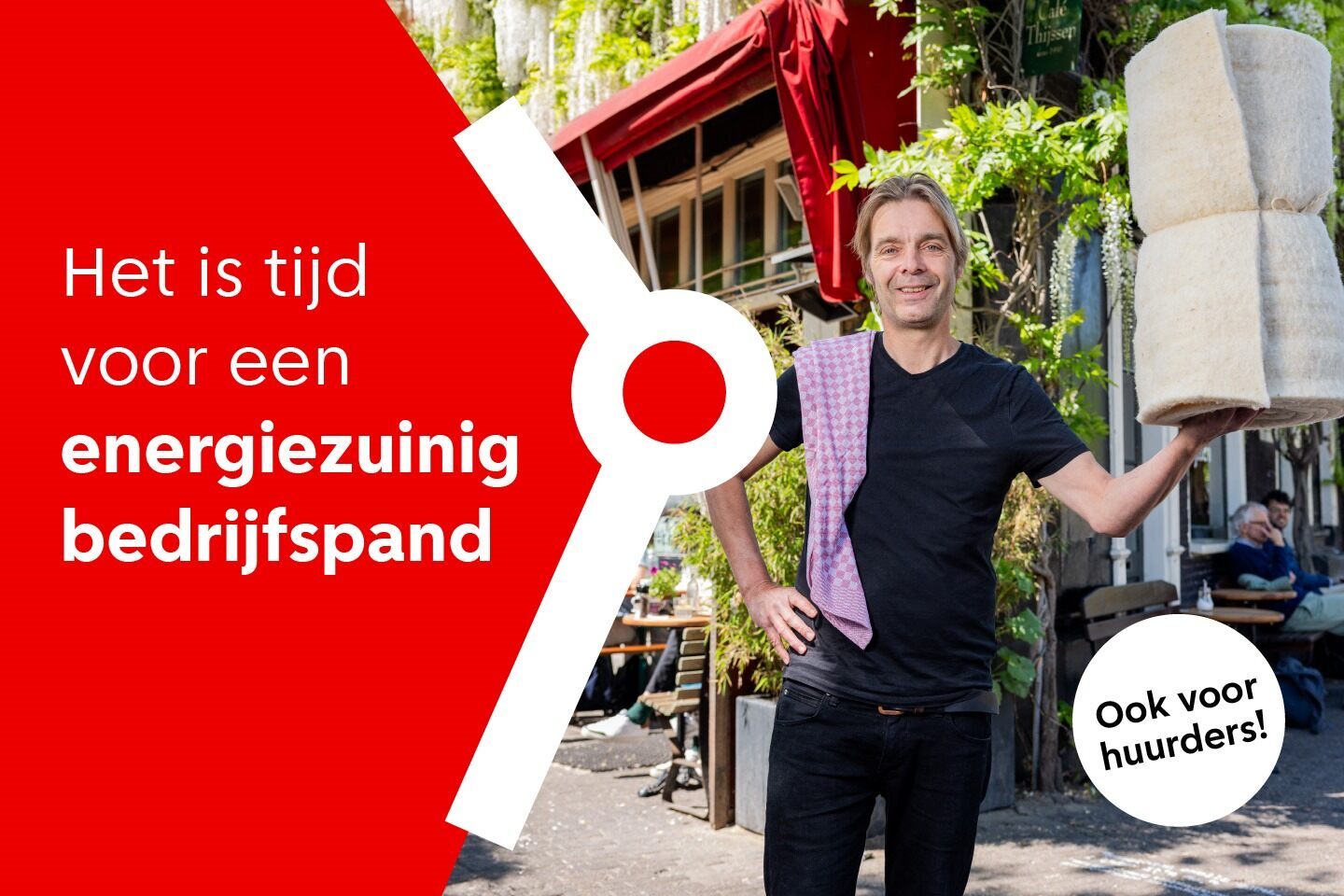 Duurzaamondernemen amsterdam