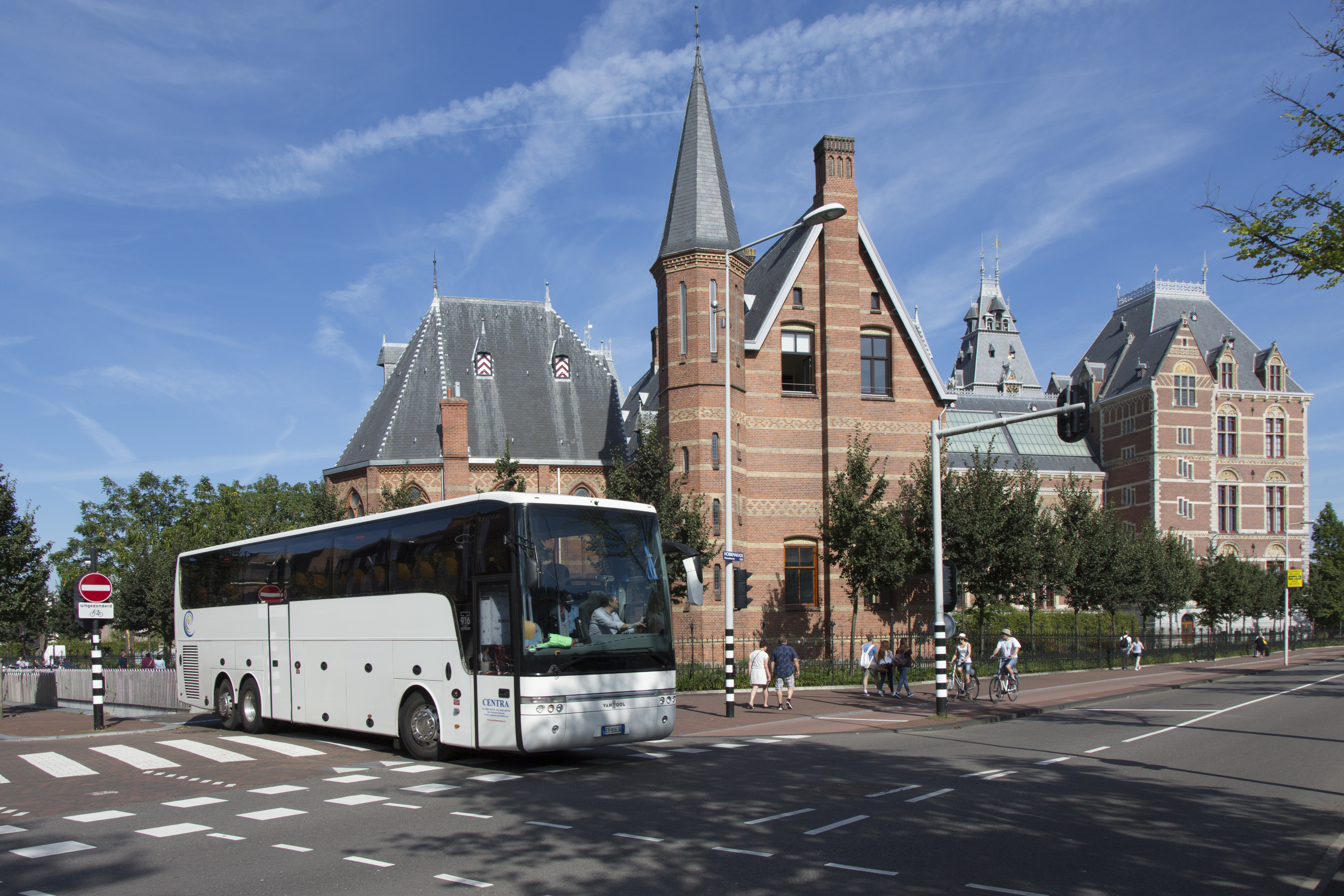 Foto touringcar