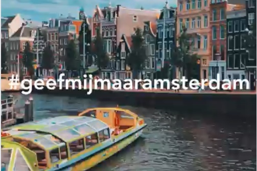 Geef mij maar amsterdam Cropped