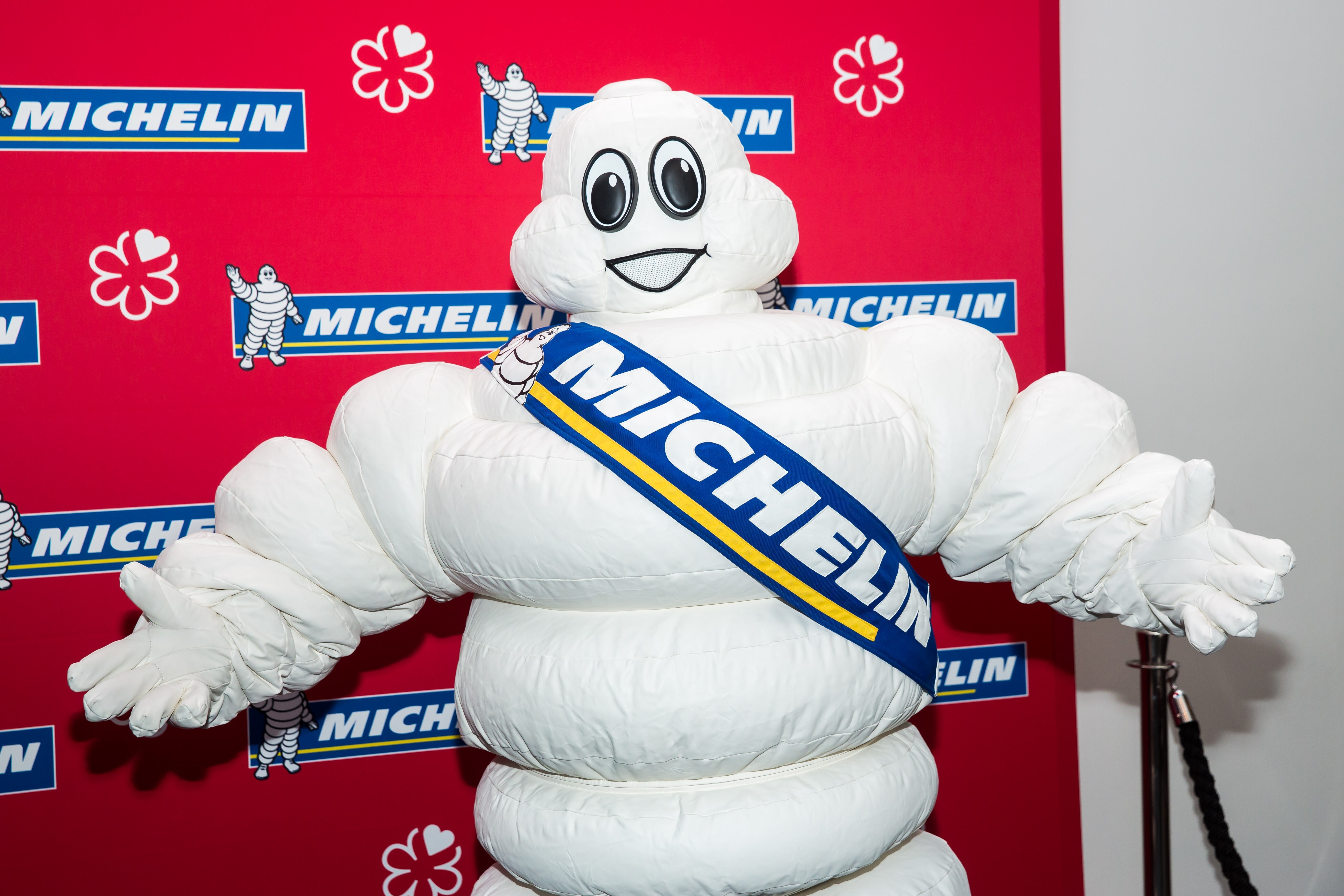 Michelin B Ib