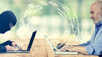 Veiligheid Cybercrime