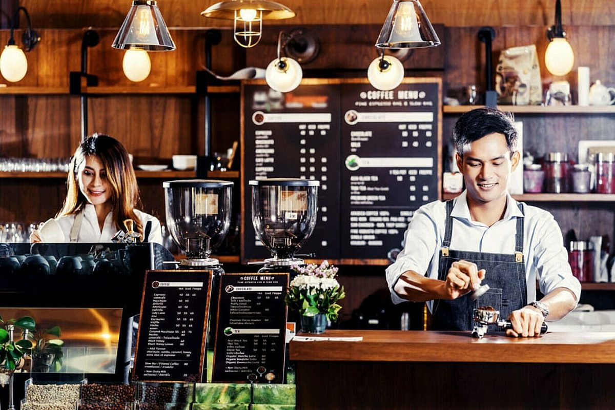 Personeel bar26