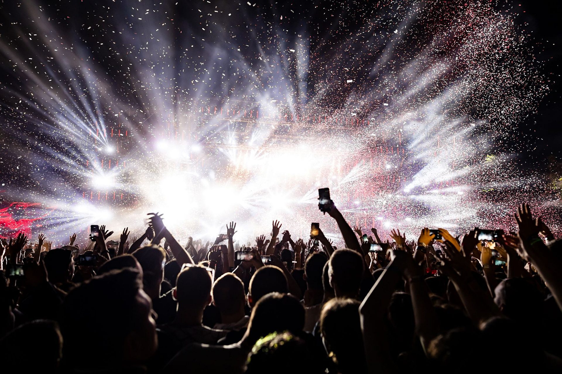 EHBDD Festival Amsterdam