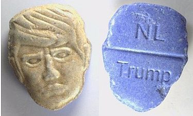 XTC Pil Trump