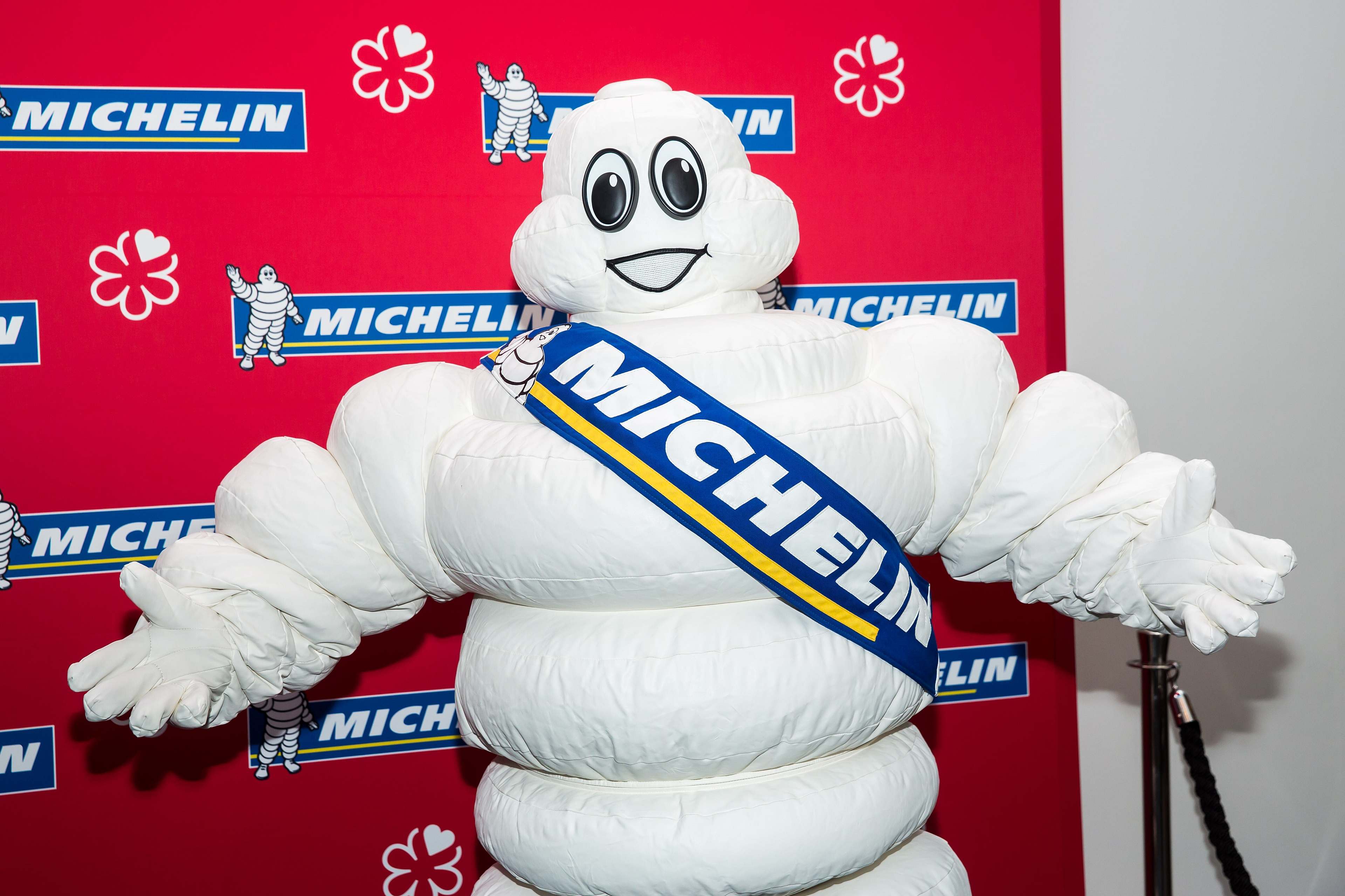 Michelin B Ib