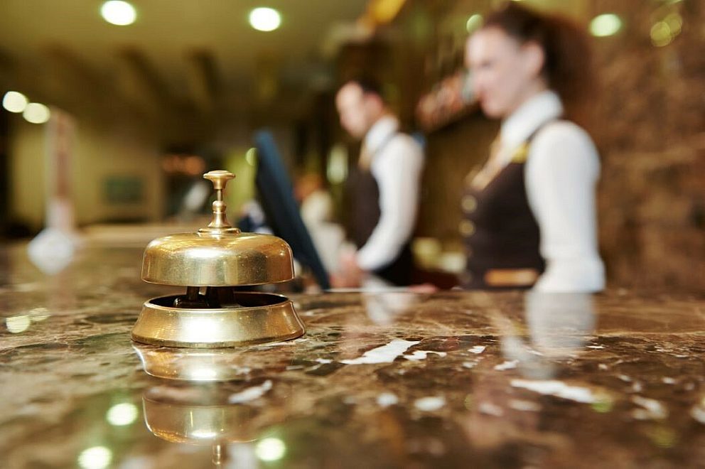 Hotel bel2