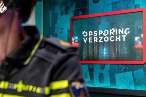 Opsporing verzocht Cropped