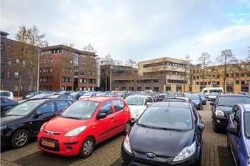 Parkeren