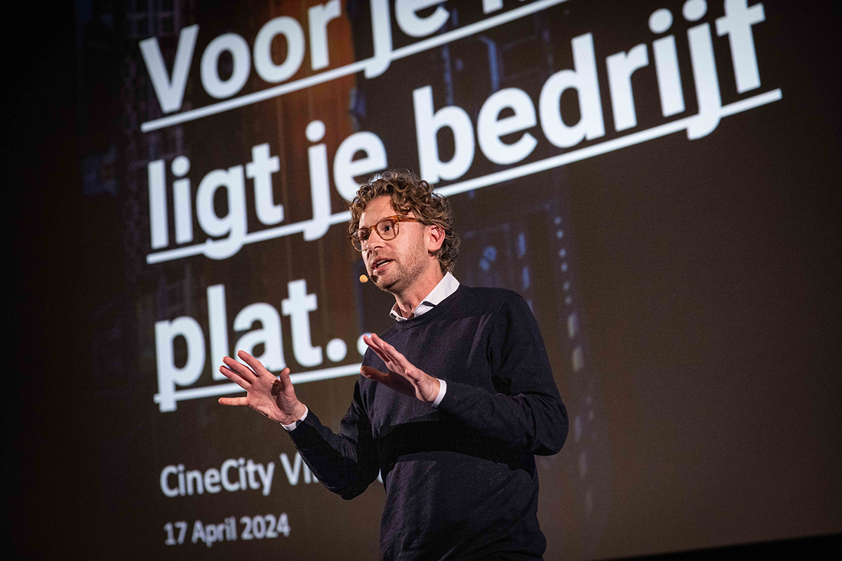 240417 Cybercrime 3 Ewout