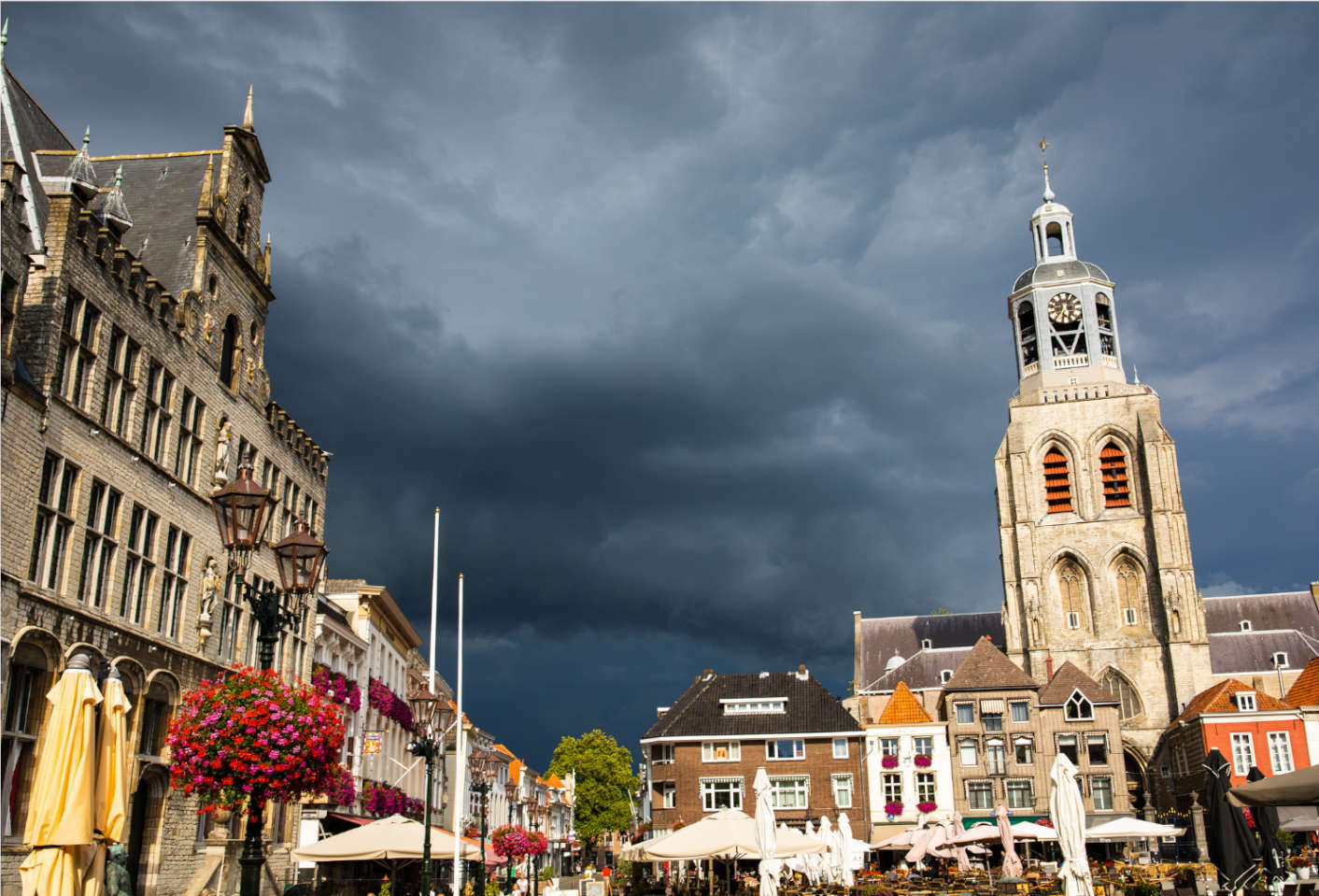 Bergen op zoom
