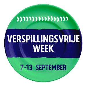 Verspillingsvrije week Leiden