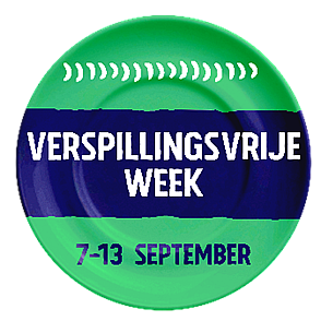 Verspillingsvrije week Leiden
