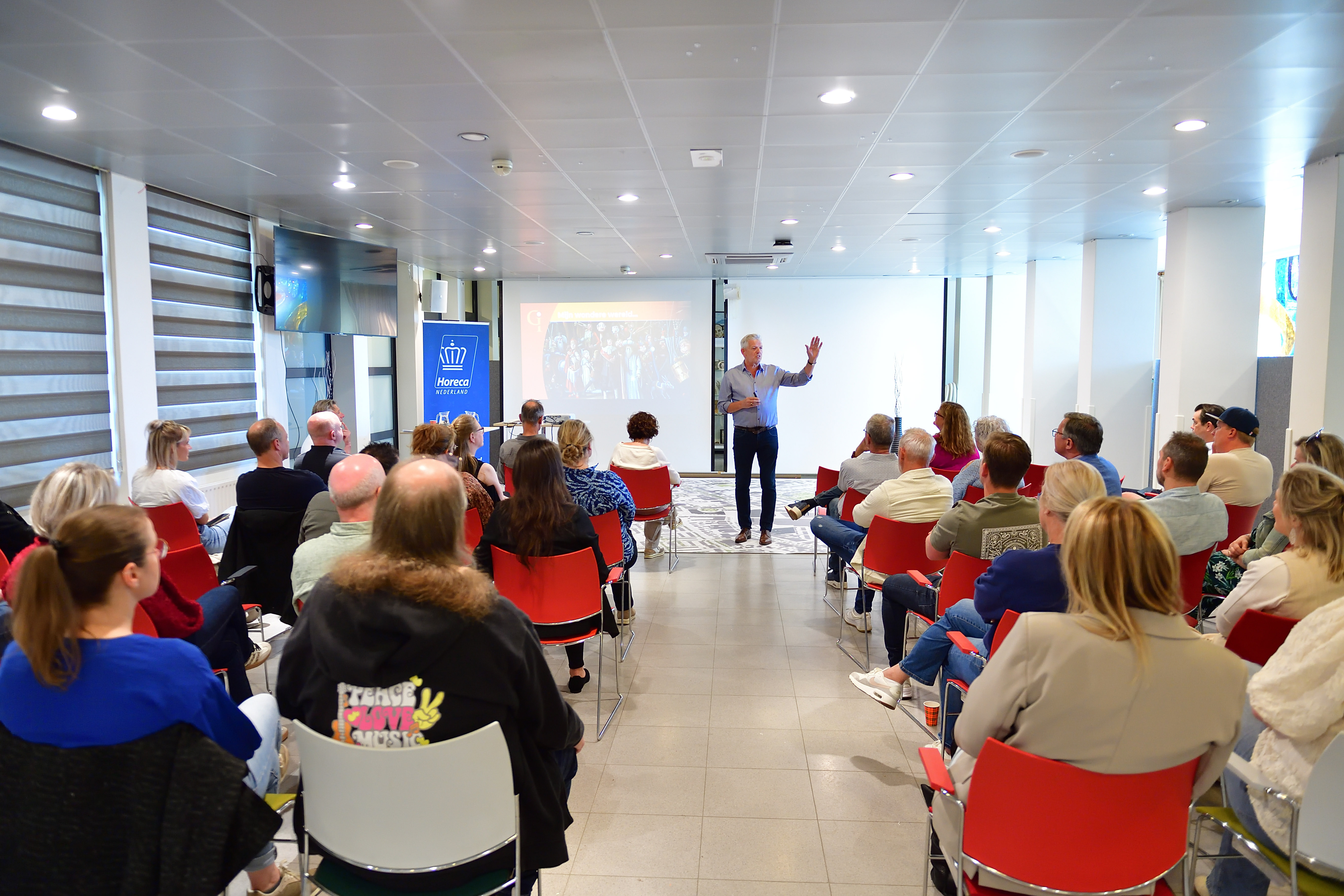 Foto Etten Leur Gogh