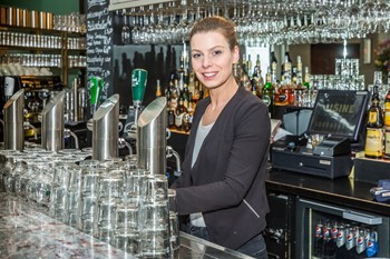 Glazen20op20cafe20bar