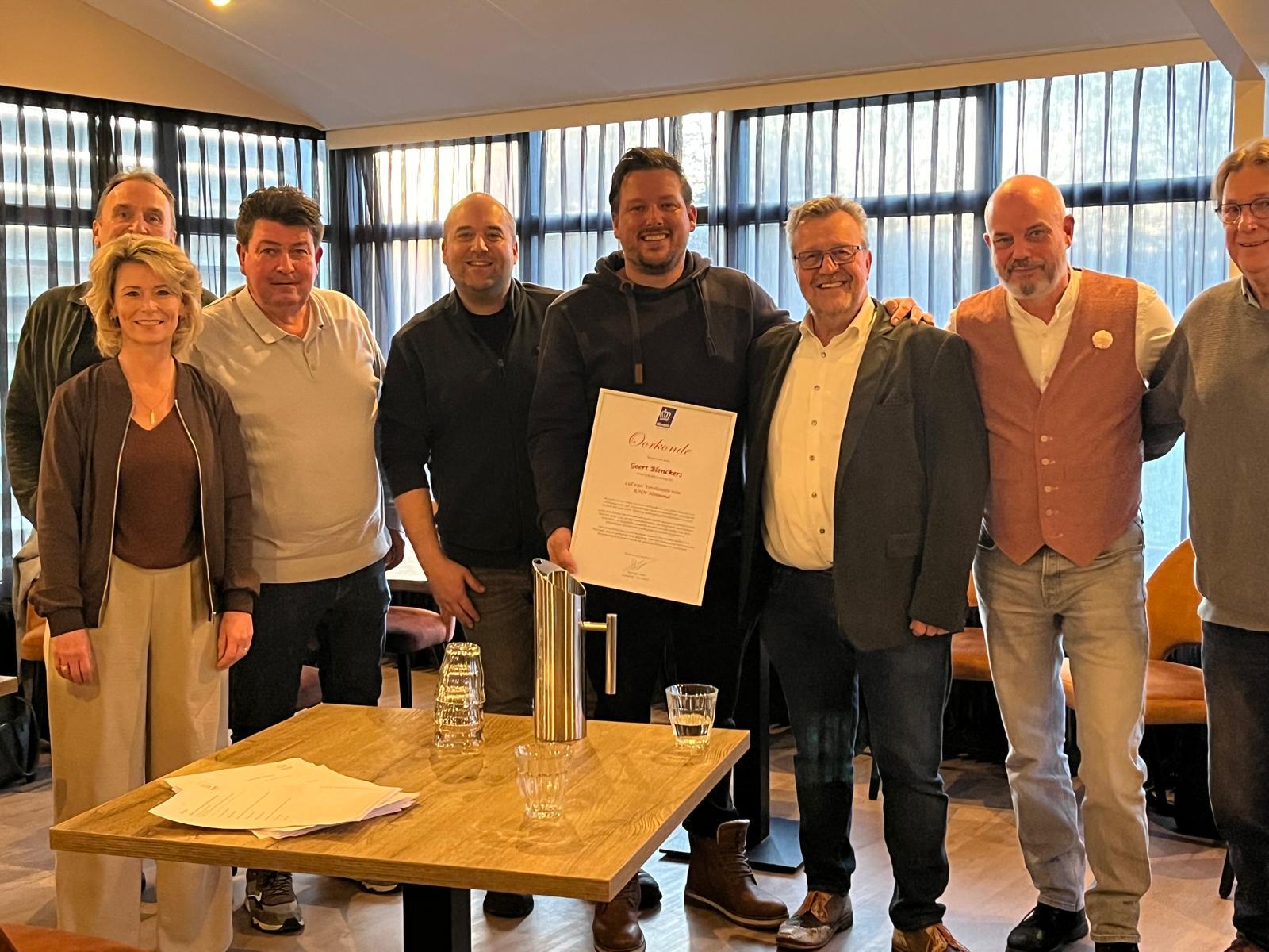 2026 01 20 Afscheid Geert