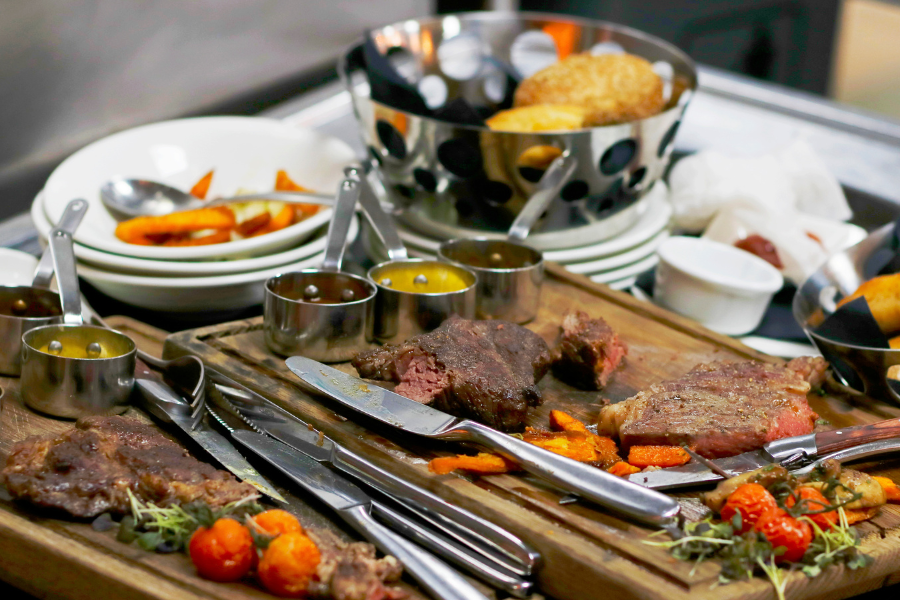 Horeca food waste Cropped