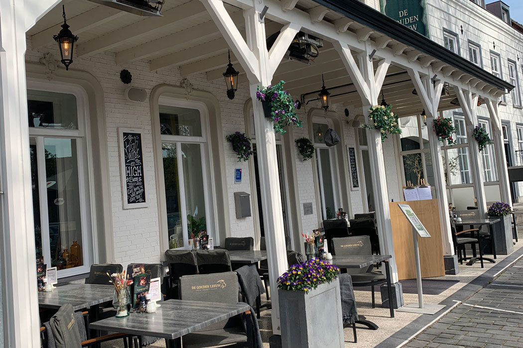 De Gouden Leeuw Sint Oedenrode