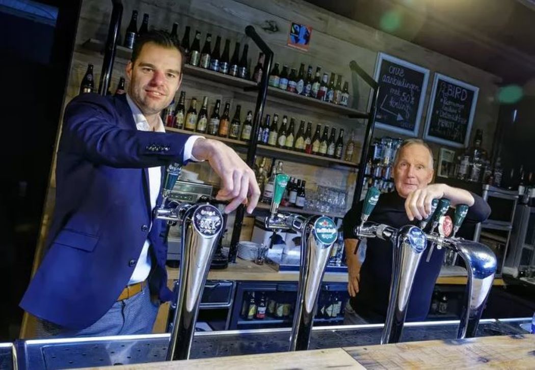 Schijndel fam Den Ouden