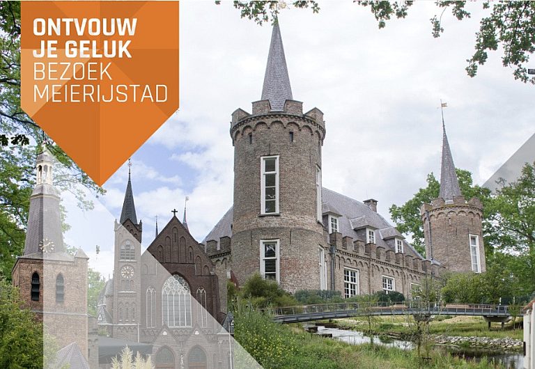 Meierijstad