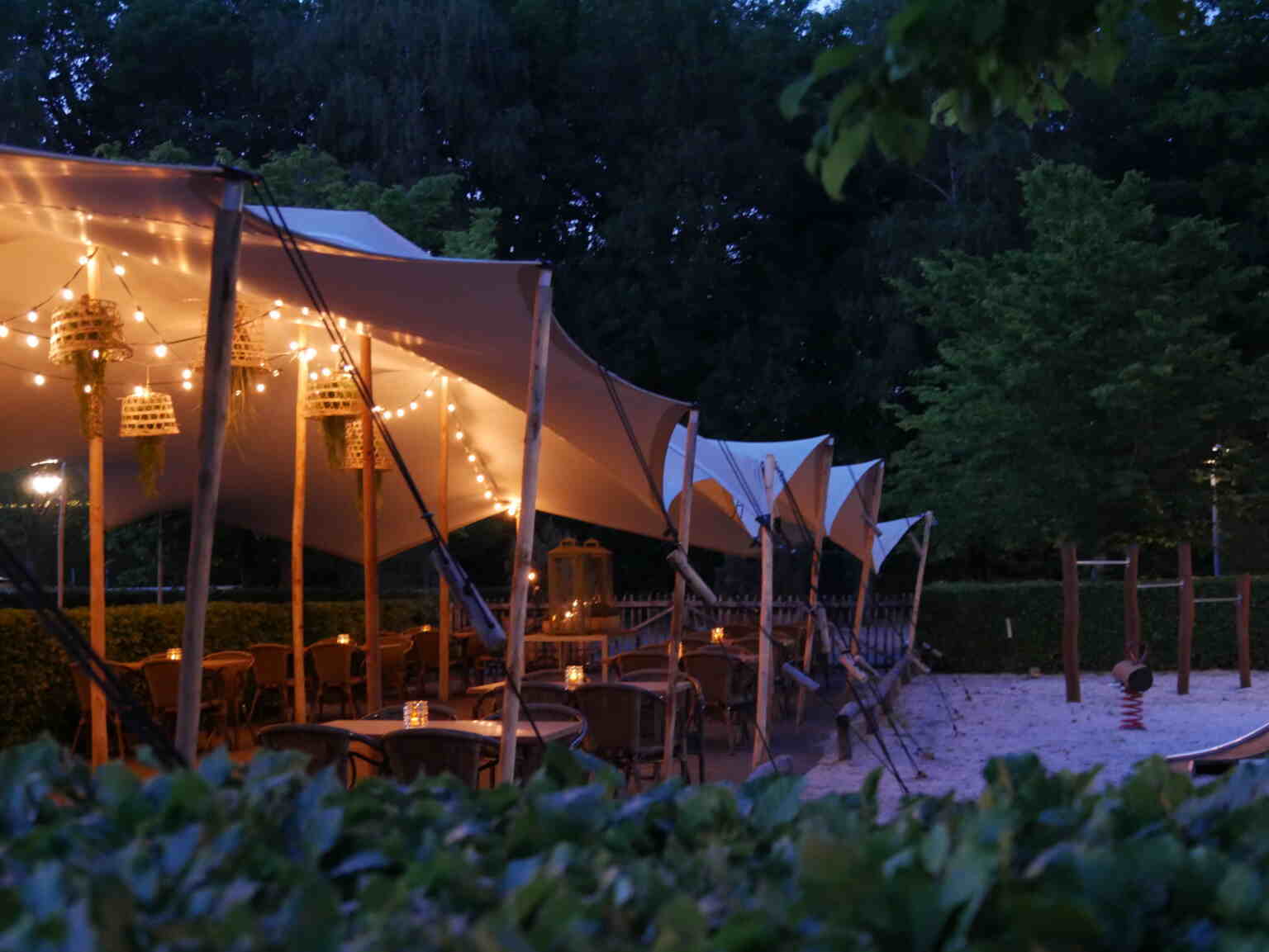 Pannenkoekenhuis De Koekenbakkers Heeswijk Dinther