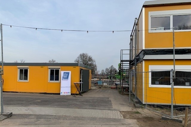 Werkbezoek KHN Regio Brabant