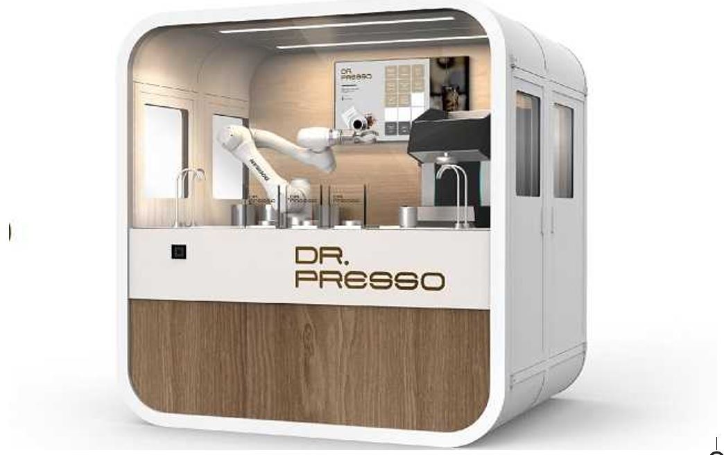 Robotisering brabant