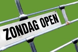 Zondag open Cropped