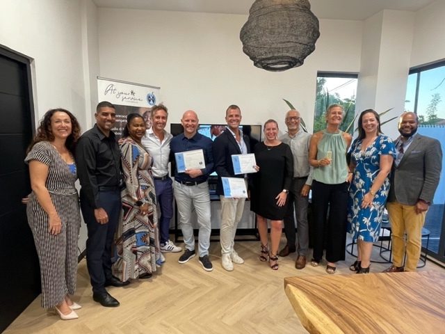 KHN Curacao At Your Service SVH accreditatie