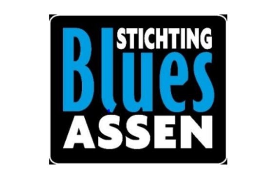 Stichting Blues Assen Cropped