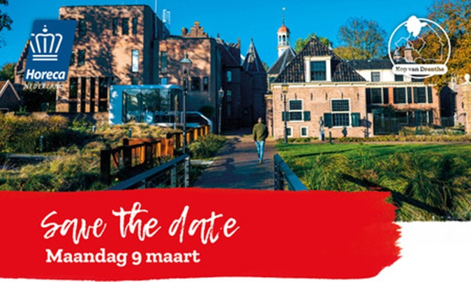 Netwerkbijeenkomst 9 maart