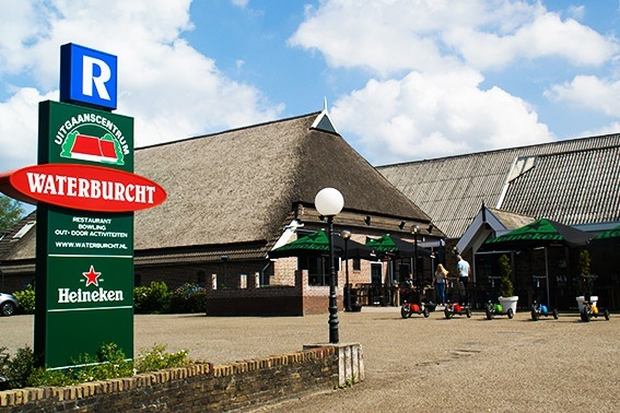 Bowling de waterburcht Cropped