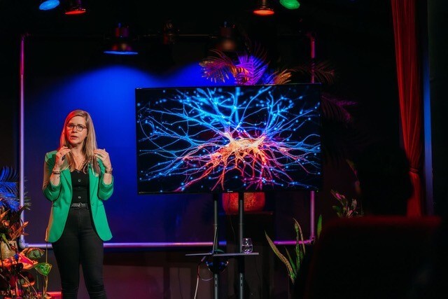 Alv westerveld 19 nov