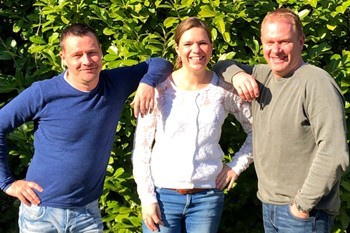 Bestuur Noordelijk Flevoland 2019