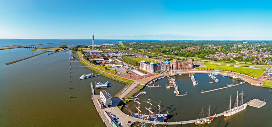 Lelystad