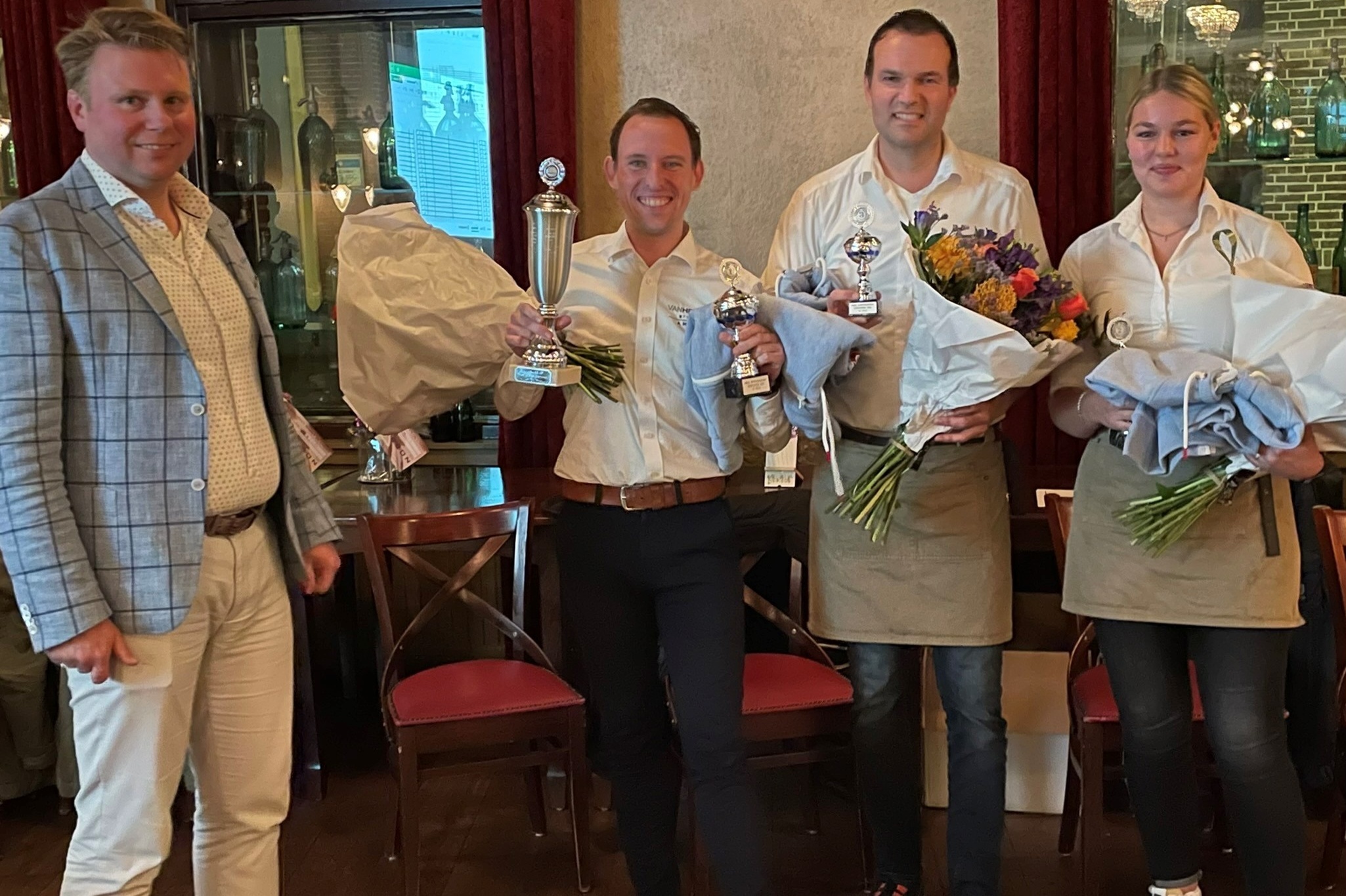 Fries kampioenschap biertappen 2022 Cropped