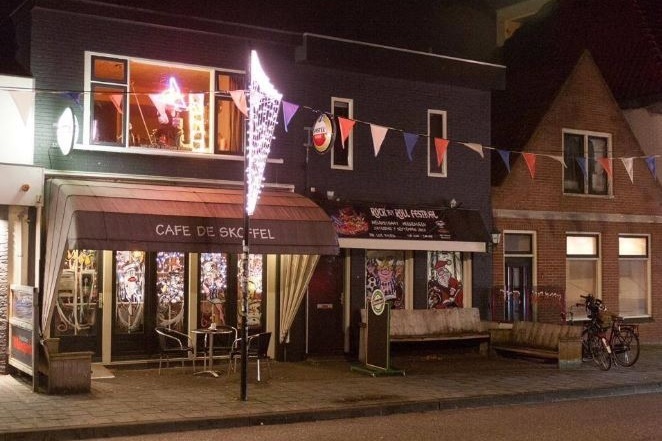 Cafe De Skoffel Heerenveen jpg